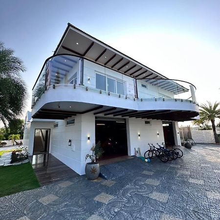 154 Pearl Beach มหาพลีปุรัม ภายนอก รูปภาพ