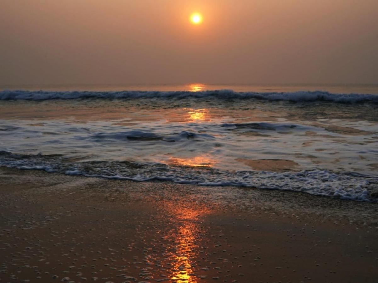 154 Pearl Beach มหาพลีปุรัม ภายนอก รูปภาพ
