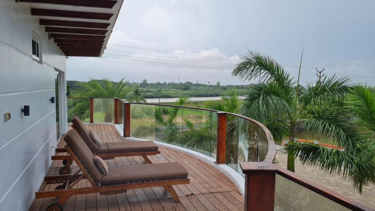154 Pearl Beach มหาพลีปุรัม ภายนอก รูปภาพ