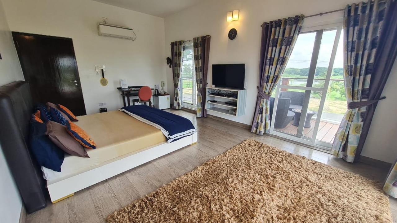 154 Pearl Beach มหาพลีปุรัม ภายนอก รูปภาพ