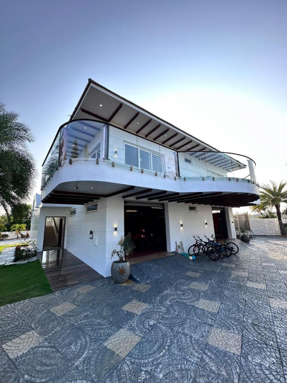 154 Pearl Beach มหาพลีปุรัม ภายนอก รูปภาพ